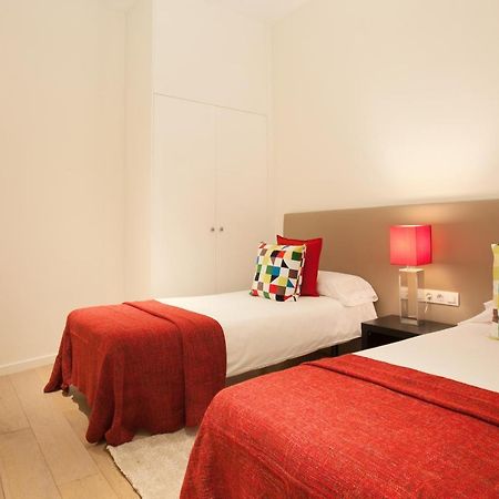 Rent Top Apartments Avenida Diagonal Barcelona Ngoại thất bức ảnh