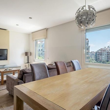 Rent Top Apartments Avenida Diagonal Barcelona Ngoại thất bức ảnh
