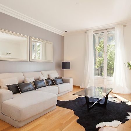 Rent Top Apartments Avenida Diagonal Barcelona Ngoại thất bức ảnh