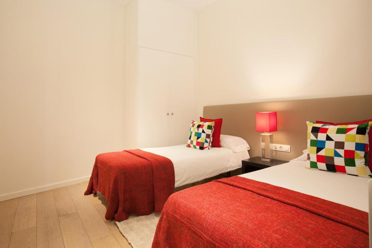 Rent Top Apartments Avenida Diagonal Barcelona Ngoại thất bức ảnh