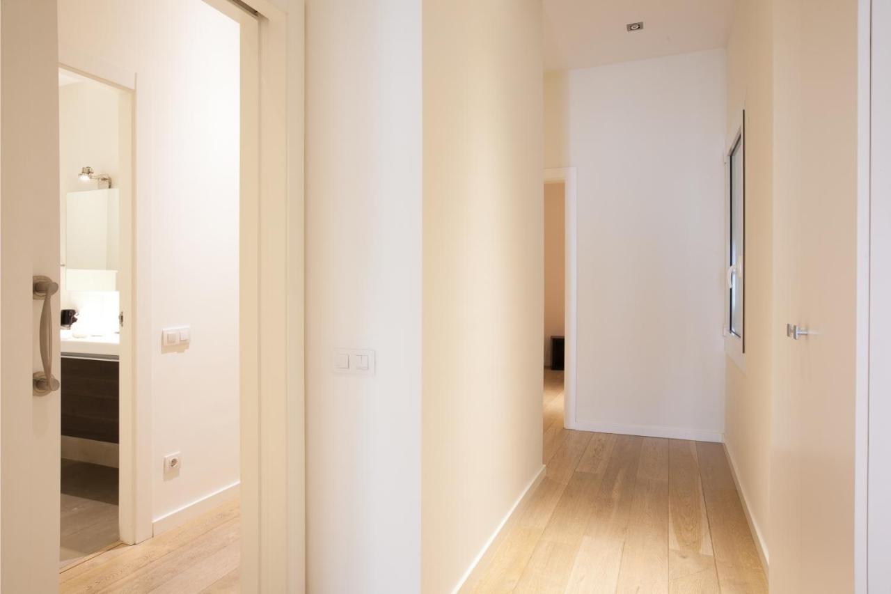 Rent Top Apartments Avenida Diagonal Barcelona Ngoại thất bức ảnh
