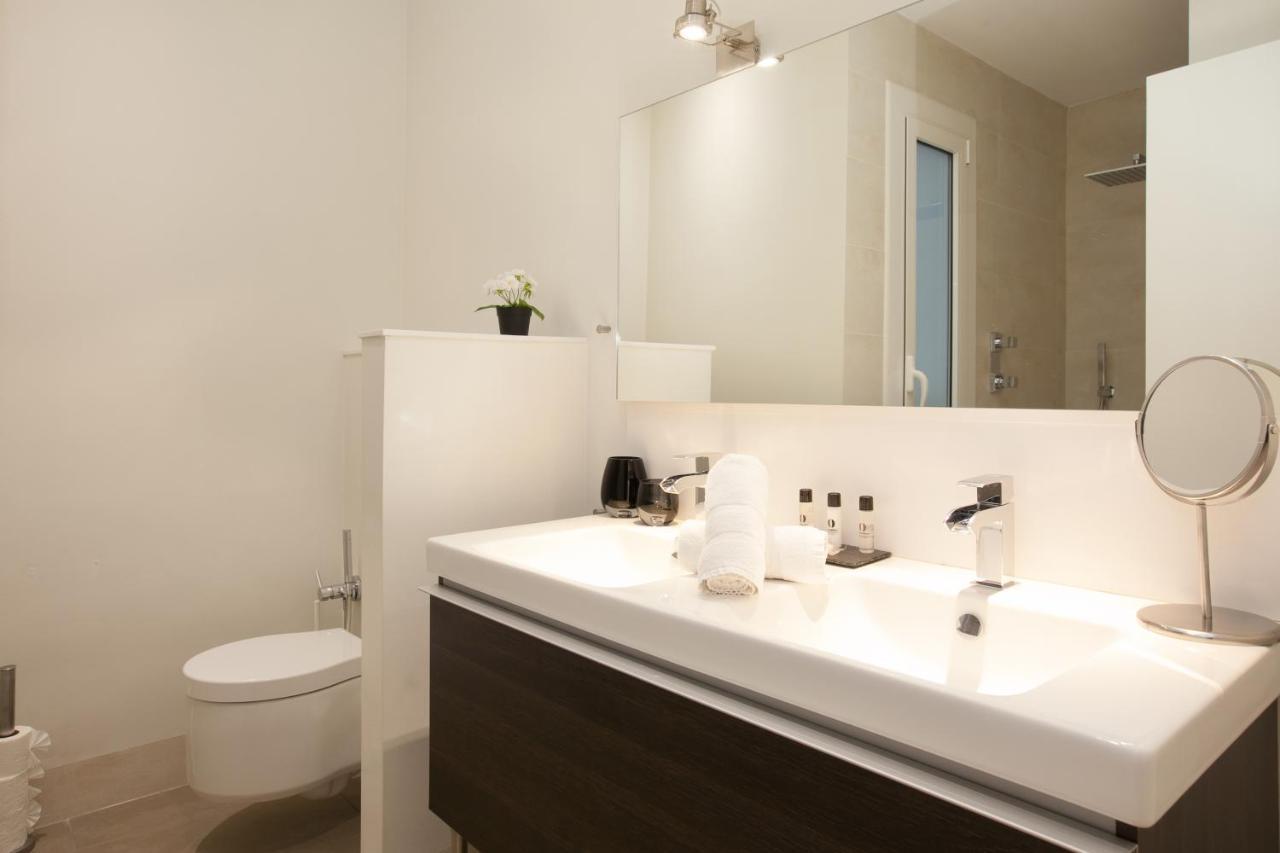 Rent Top Apartments Avenida Diagonal Barcelona Ngoại thất bức ảnh