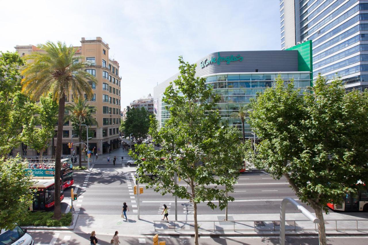 Rent Top Apartments Avenida Diagonal Barcelona Ngoại thất bức ảnh