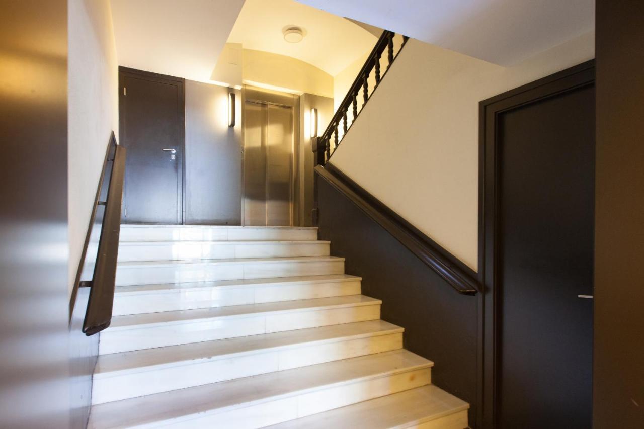 Rent Top Apartments Avenida Diagonal Barcelona Ngoại thất bức ảnh