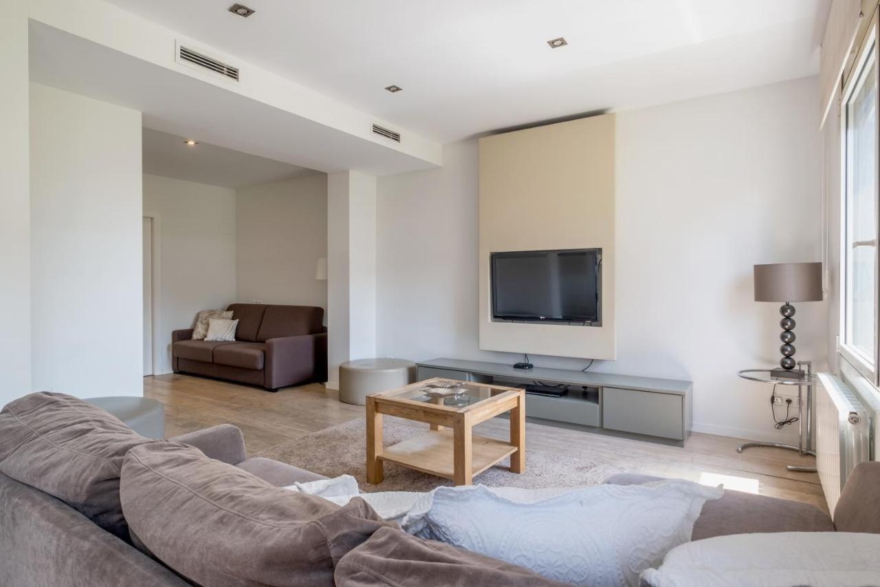Rent Top Apartments Avenida Diagonal Barcelona Ngoại thất bức ảnh