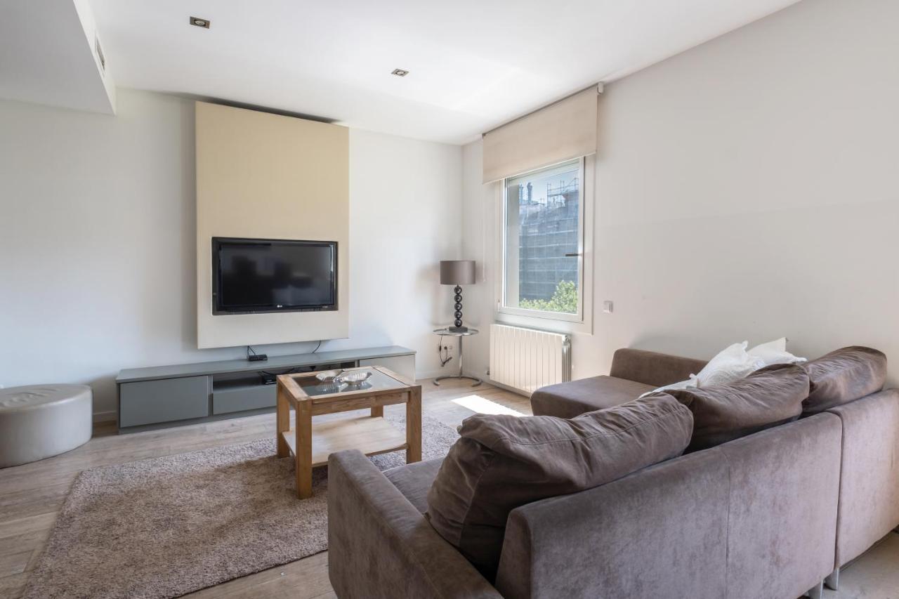 Rent Top Apartments Avenida Diagonal Barcelona Ngoại thất bức ảnh