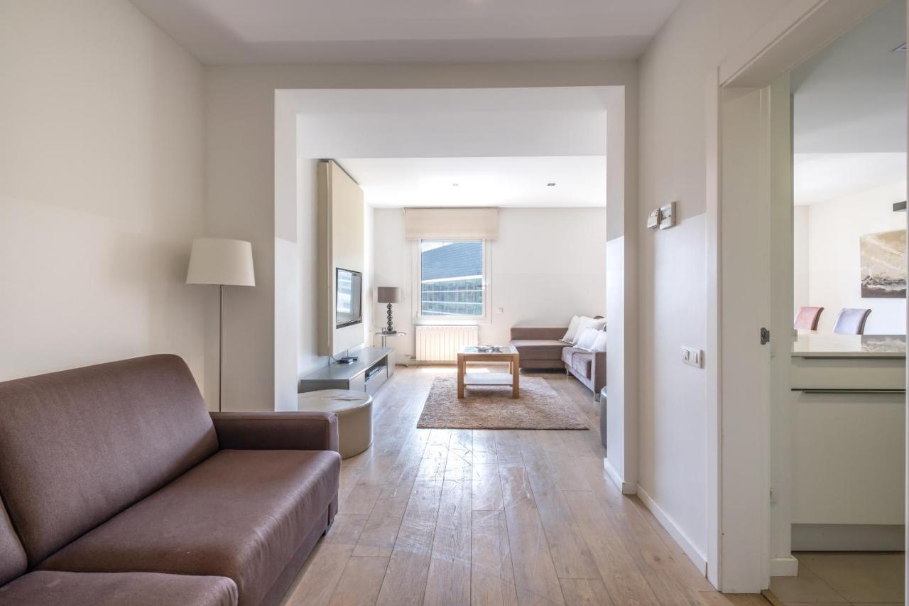 Rent Top Apartments Avenida Diagonal Barcelona Ngoại thất bức ảnh
