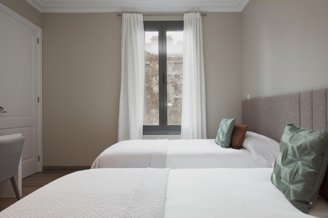 Rent Top Apartments Avenida Diagonal Barcelona Ngoại thất bức ảnh