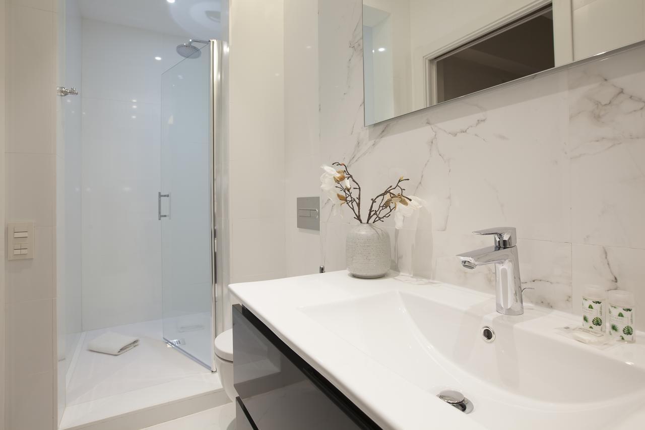 Rent Top Apartments Avenida Diagonal Barcelona Ngoại thất bức ảnh