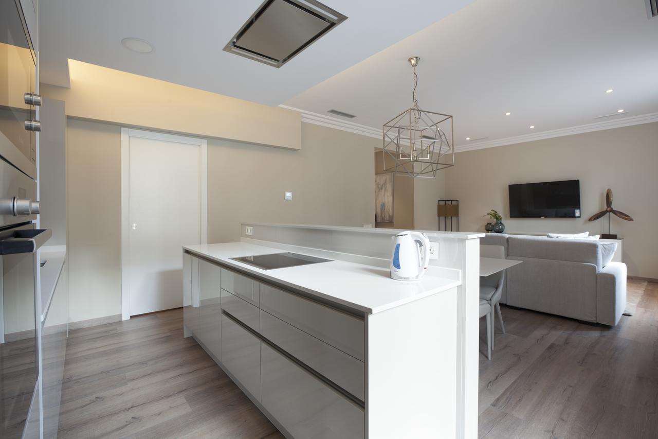 Rent Top Apartments Avenida Diagonal Barcelona Ngoại thất bức ảnh