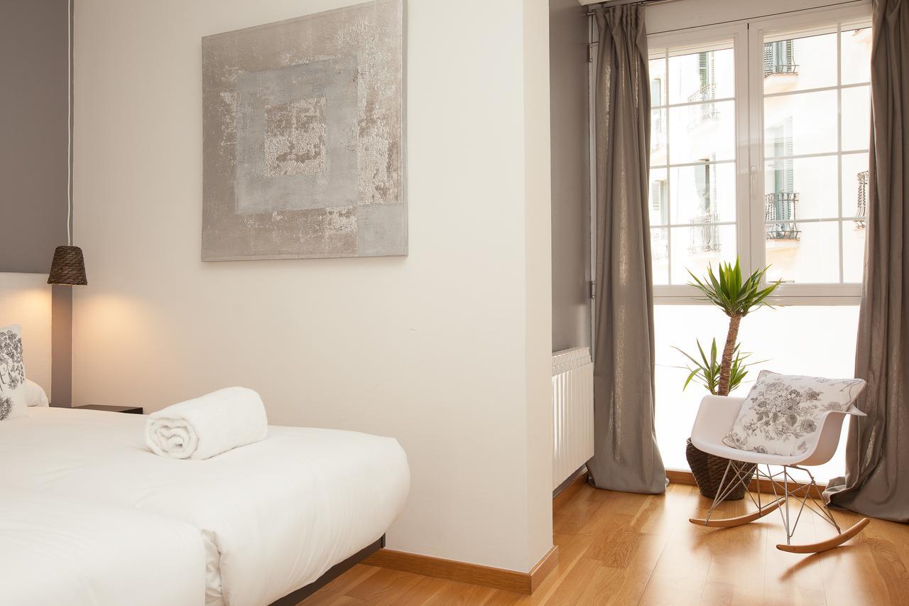 Rent Top Apartments Avenida Diagonal Barcelona Ngoại thất bức ảnh