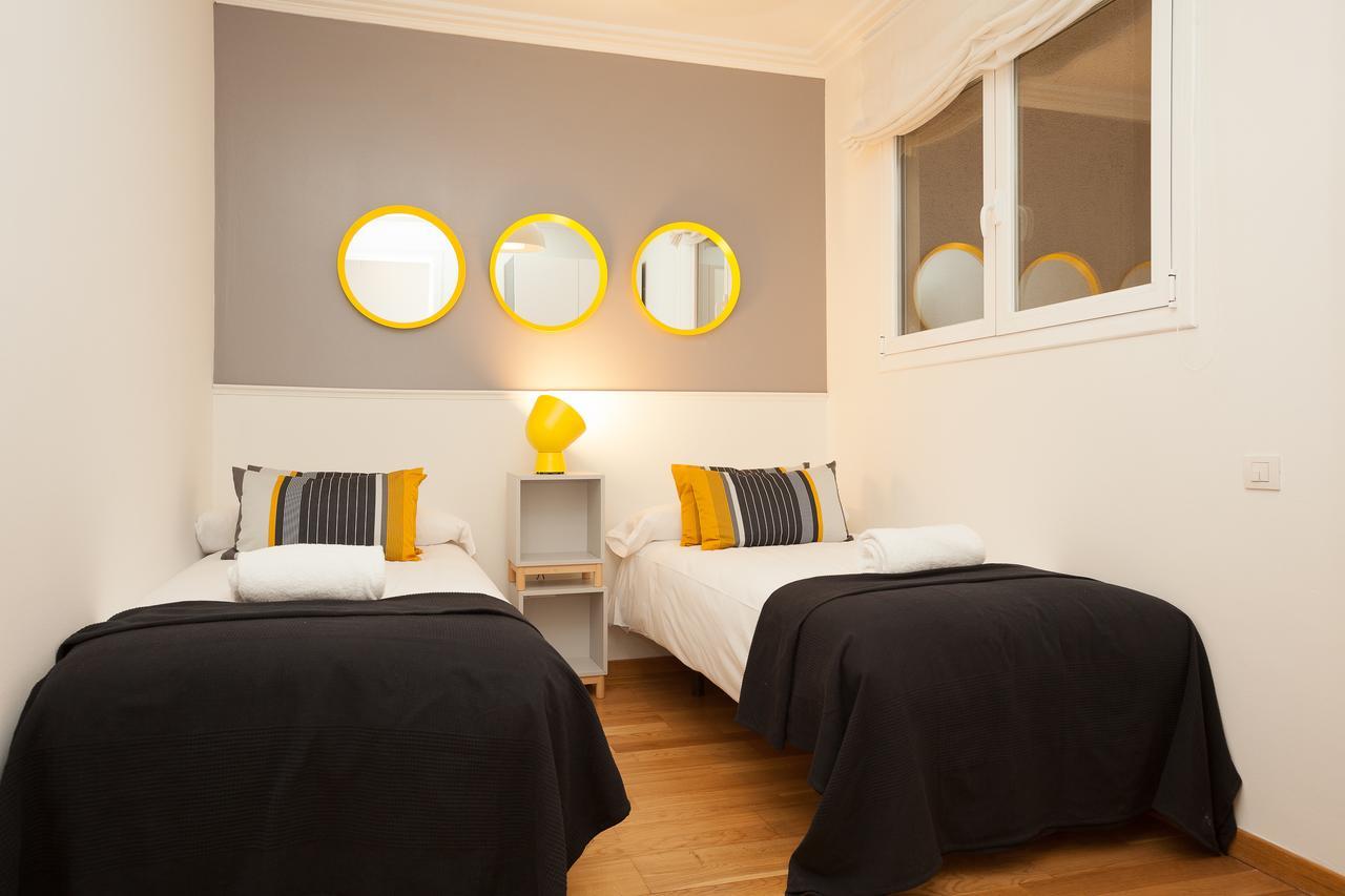 Rent Top Apartments Avenida Diagonal Barcelona Ngoại thất bức ảnh