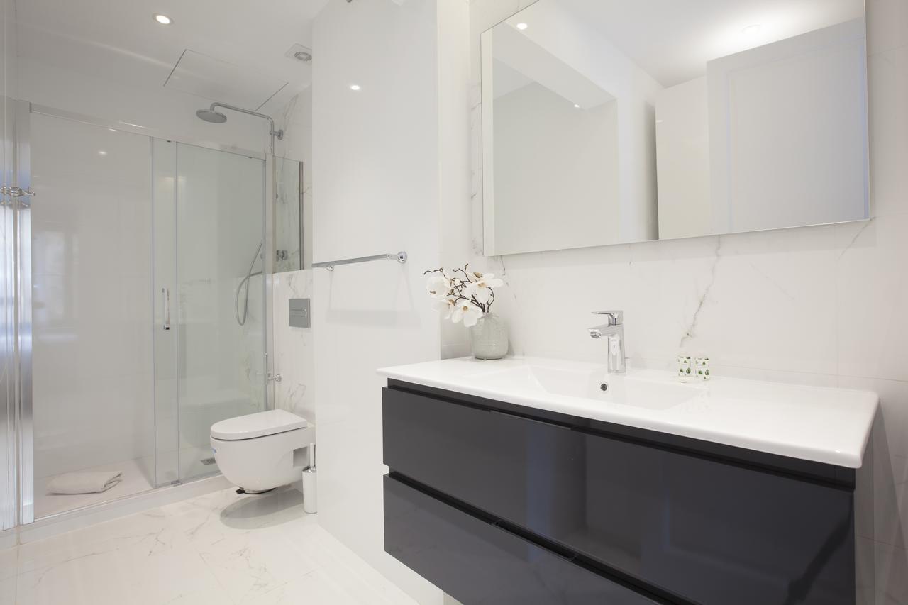 Rent Top Apartments Avenida Diagonal Barcelona Ngoại thất bức ảnh