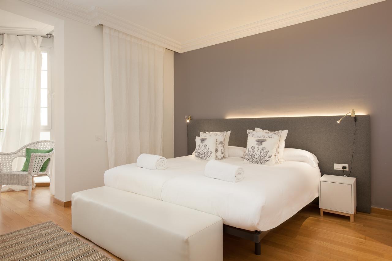 Rent Top Apartments Avenida Diagonal Barcelona Ngoại thất bức ảnh