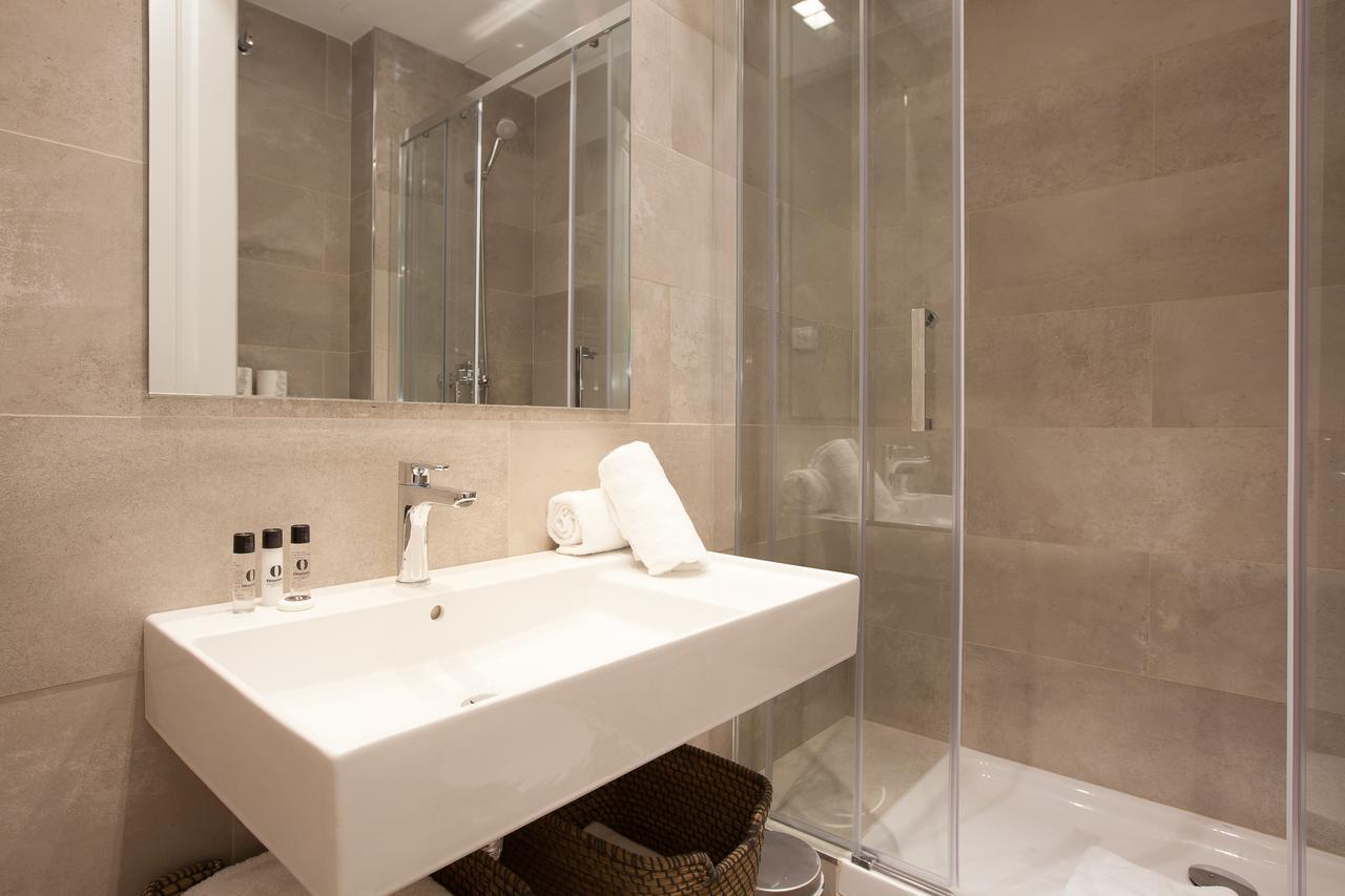Rent Top Apartments Avenida Diagonal Barcelona Ngoại thất bức ảnh