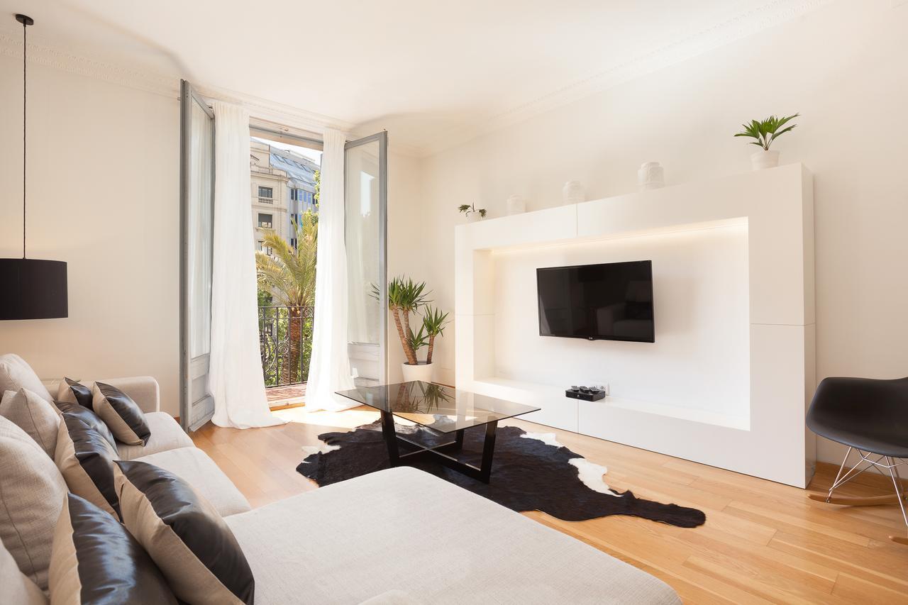 Rent Top Apartments Avenida Diagonal Barcelona Ngoại thất bức ảnh