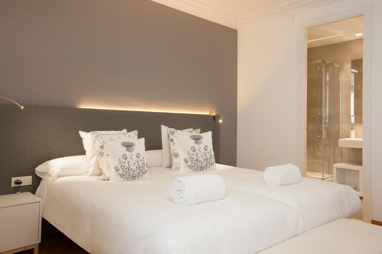 Rent Top Apartments Avenida Diagonal Barcelona Ngoại thất bức ảnh