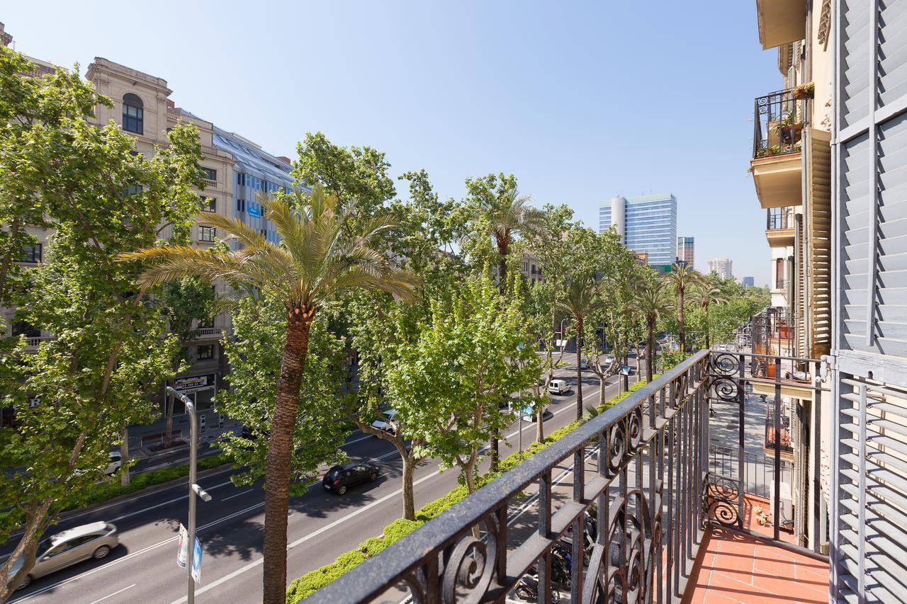 Rent Top Apartments Avenida Diagonal Barcelona Ngoại thất bức ảnh