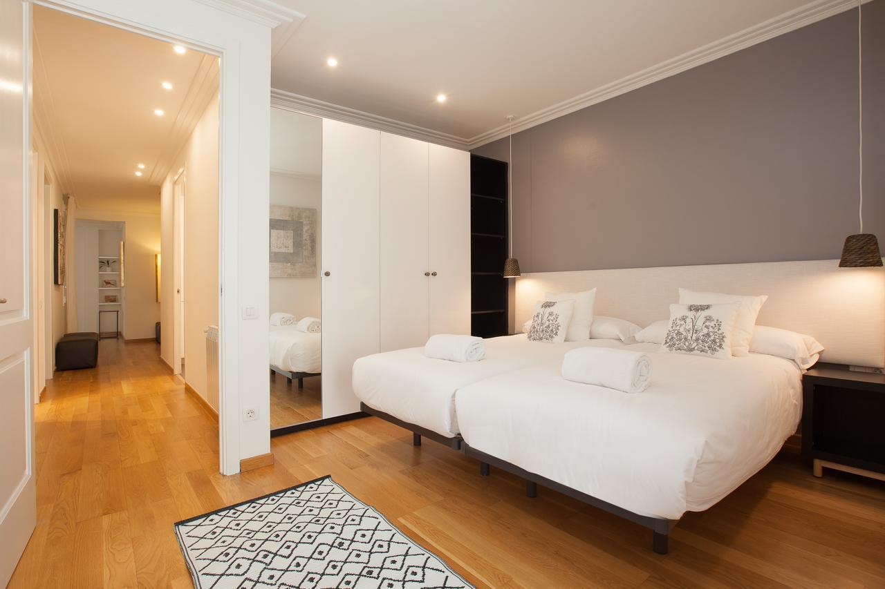 Rent Top Apartments Avenida Diagonal Barcelona Ngoại thất bức ảnh