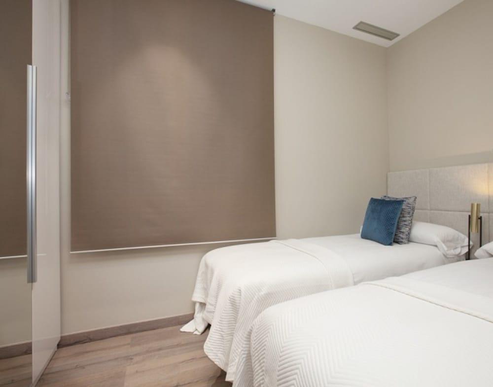Rent Top Apartments Avenida Diagonal Barcelona Ngoại thất bức ảnh