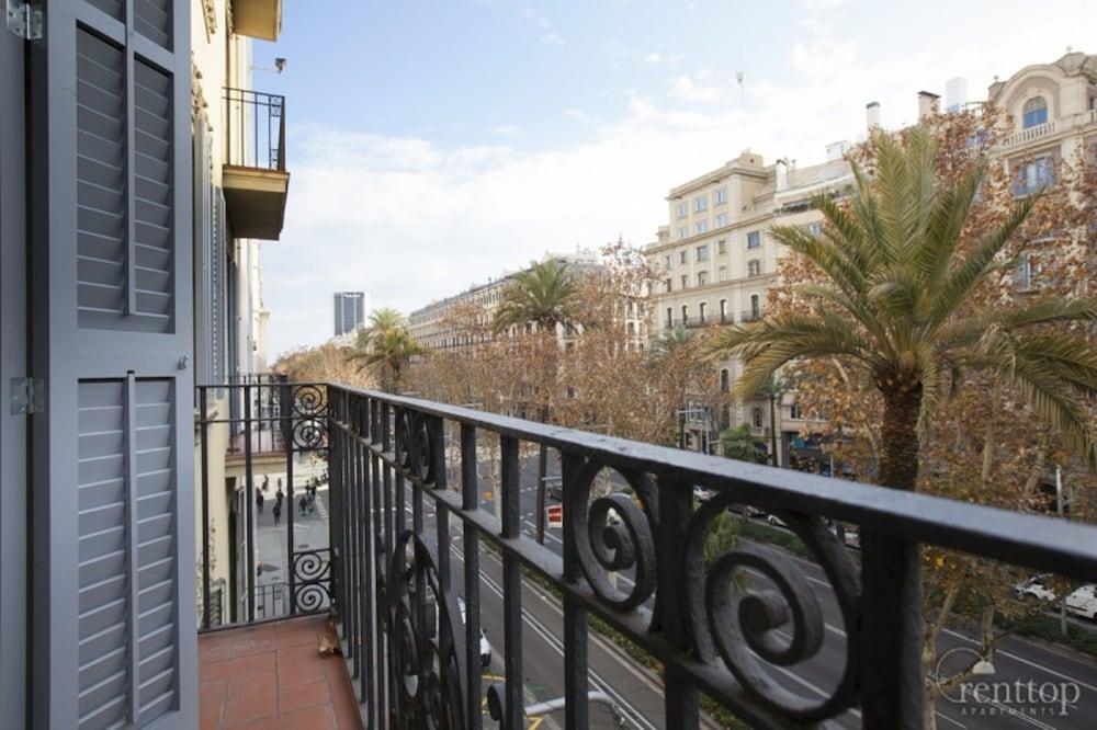 Rent Top Apartments Avenida Diagonal Barcelona Ngoại thất bức ảnh